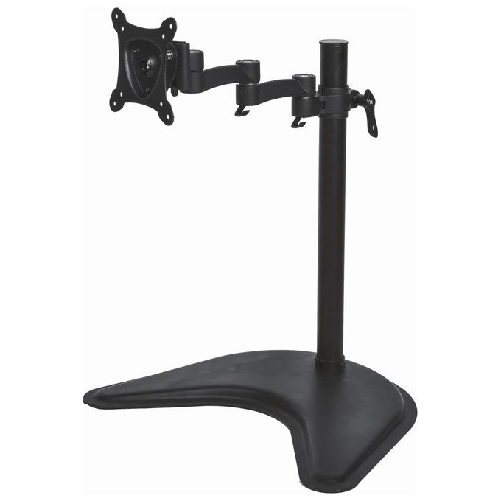 Link-Accessori-LKBR37-supporto-da-tavolo-per-Tv-a-schermo-piatto-686-cm--27--Nero-Scrivania