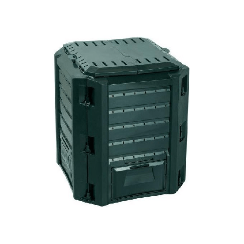 Prosperplast-IKST380Z-G851-bidone-di-compostaggio-380-L-Verde