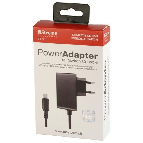 Xtreme-95611-Power-Adapter