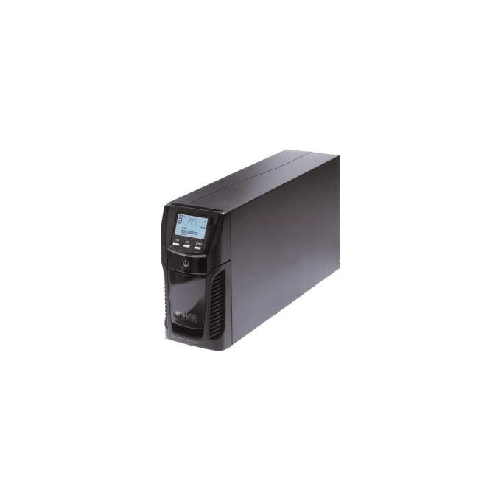 Riello-VST-1100-gruppo-di-continuita--UPS--11-kVA-880-W-4-presa-e--AC