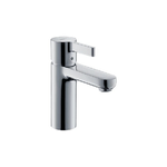 Hansgrohe Metris S Cromo