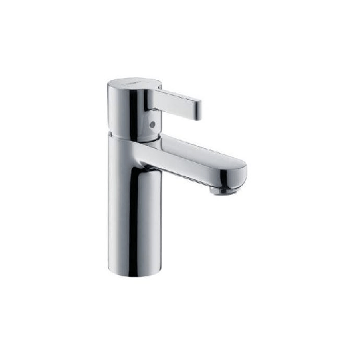 Hansgrohe-Metris-S-Cromo