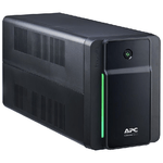 APC Easy UPS gruppo di continuità (UPS) A linea interattiva 1,6 kVA 900 W 6 presa(e) AC