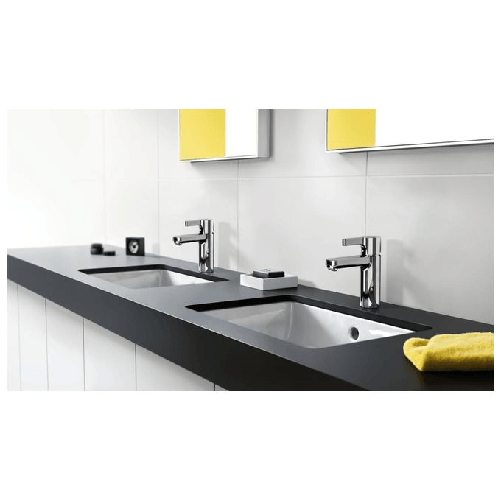 Hansgrohe-Metris-S-Cromo