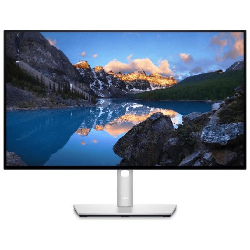 DELL-UltraSharp-Monitor-24-USB-C-Hub--U2422HE