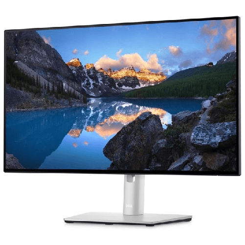 DELL-UltraSharp-Monitor-24-USB-C-Hub--U2422HE