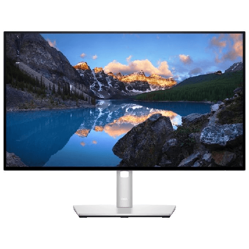 DELL-UltraSharp-Monitor-24-USB-C-Hub--U2422HE