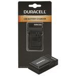 Duracell DRS5962 carica batterie USB