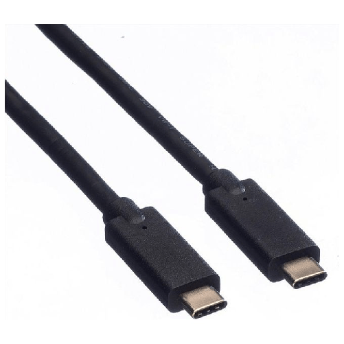 Nilox-Cavo-Usb-Type-C-C-M-M-1mt