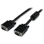 StarTech.com Cavo coassiale ad alta definizione per monitor VGA a VGA a 15 pin HD15 maschio/maschio da 10m