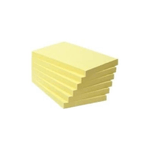 Post-it-Confezione-6-Post-It-127x76mm-Giallo-Limone