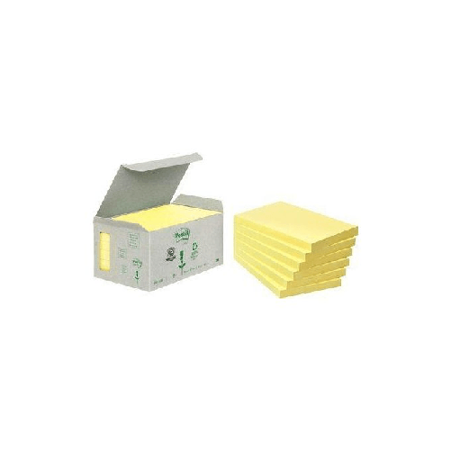 Post-it-Confezione-6-Post-It-127x76mm-Giallo-Limone