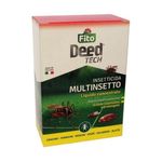 Deed Insetticida Multinsetto Cyperbase Ml 100