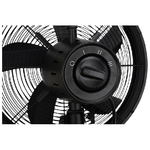 Bimar-VTM310-ventilatore-Nero-Legno