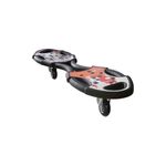 Sport-One Skateboard Cobra Free Surfing 2 Ruote Assortito