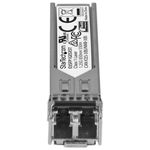 StarTech.com Modulo Ricetrasmettitore SFP 1000Base-SX - Compatibile Juniper EX-SFP-1GE-SX - MM LC - 550m