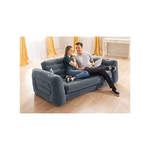 Intex-Pull-Out-Sofa-divano-gonfiabile-Grigio