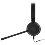 Jabra-Evolve-20SE-MS-Stereo-Auricolare-Cablato-A-Padiglione-Ufficio-USB-tipo-A-Bluetooth-Nero