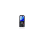 Brondi King 6,1 cm (2.4") Nero Telefono cellulare basico