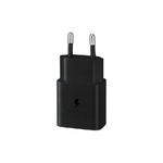 Samsung-EP-T1510XBEGEU-Caricabatterie-USB-Type-C-Fast-Charging-15W-Nero-con-cavo-1mt-Usb-Type-C-Nero