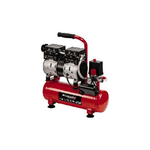 Einhell-TE-AC-6-Silent-compressore-ad-aria-550-W-110-l-min