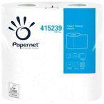 Papernet 415239 carta igienica 20,9 m