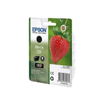 Epson-Strawberry-29-K-cartuccia-d-inchiostro-1-pz-Originale-Resa-standard-Nero