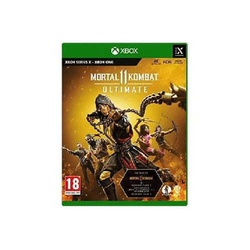 Warner-Bros-Mortal-Kombat-11-Ultimate-Inglese-ITA-Xbox-Series-X