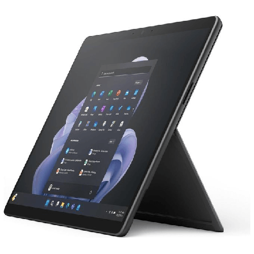 Microsoft-Surface-Pro-9-512-GB-33-cm--13--Intel®-Core™-i7-16-GB-Wi-Fi-6E--802.11ax--Windows-11-Pro-Grafite