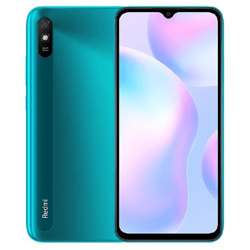 Xiaomi-Redmi-9A-166-cm--6.53--Doppia-SIM-4G-Micro-USB-2-GB-32-GB-5000-mAh-Verde