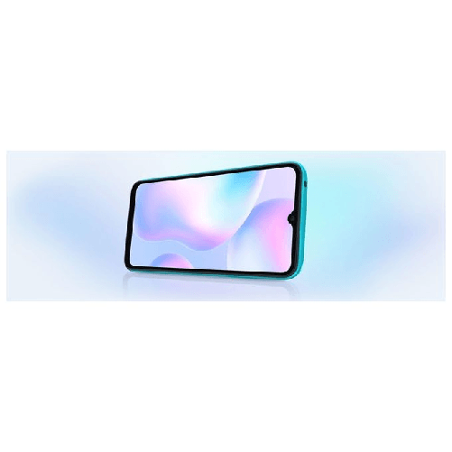 Xiaomi-Redmi-9A-166-cm--6.53--Doppia-SIM-4G-Micro-USB-2-GB-32-GB-5000-mAh-Verde