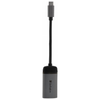 Verbatim-49143-cavo-e-adattatore-video-01-m-USB-tipo-C-HDMI-Nero-Argento
