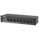 Legrand Keor ASI PDU 800VA FR/GR/IT INPUT 8 GR/IT OUTPUT BLACK gruppo di continuità (UPS) Standby (Offline) 0