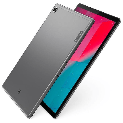 Lenovo-Tab-M10-FHD-Plus-Mediatek-128-GB-262-cm--10.3--4-GB-Wi-Fi-5--802.11ac--Android-9.0-Grigio