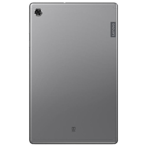 Lenovo-Tab-M10-FHD-Plus-Mediatek-128-GB-262-cm--10.3--4-GB-Wi-Fi-5--802.11ac--Android-9.0-Grigio