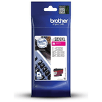 Brother INK BROTHER LC-3239XLM magenta XL 5000PP X MFC-J5945DW MFC-J6945DW HL-J6000DW MFC-J6947DW HL-J6100DW