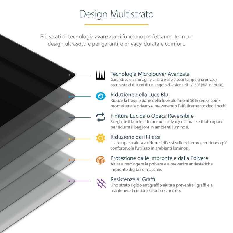 StarTech.com-Filtro-per-la-privacy-per-monitor-da-23---Filtro-di-protezione----Pellicola-protettiva-per-la-riduzione-della-luce-blu---16-9-Widescreen---Opaco-lucido----30-gradi--PRIVACY-SCREEN-23M-