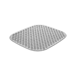 Tescoma-Tappeto-lavello-32x28-cm-grigio-Clean-Kit