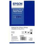 Epson SureLab Pro-S Paper Glossy BP 6x65 2 rolls