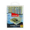 Maxell-790268.04.CN-batteria-per-uso-domestico-Batteria-monouso-Stilo-AA-Alcalino