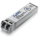 Zyxel SFP10G-SR modulo del ricetrasmettitore di rete Fibra ottica 10000 Mbit/s SFP+ 850 nm