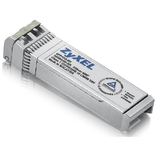 Zyxel-SFP10G-SR-modulo-del-ricetrasmettitore-di-rete-Fibra-ottica-10000-Mbit-s-SFP--850-nm