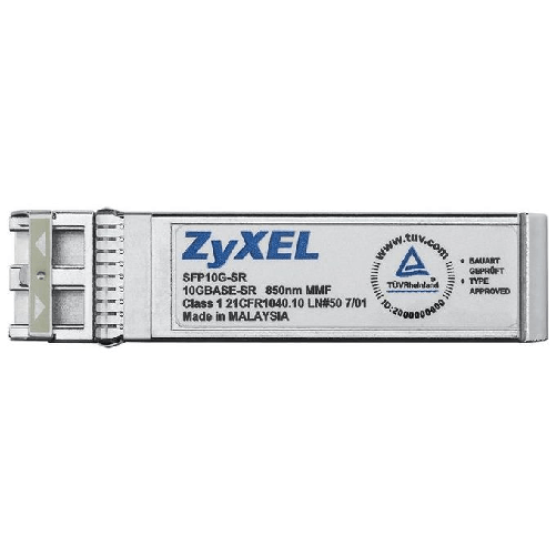 Zyxel-SFP10G-SR-modulo-del-ricetrasmettitore-di-rete-Fibra-ottica-10000-Mbit-s-SFP--850-nm