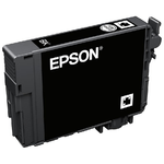 Epson Singlepack Black 502XL Ink