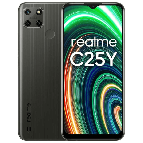 TIM-realme-C25Y-165-cm--6.5--Doppia-SIM-Android-11-4G-Micro-USB-4-GB-64-GB-5000-mAh-Grigio