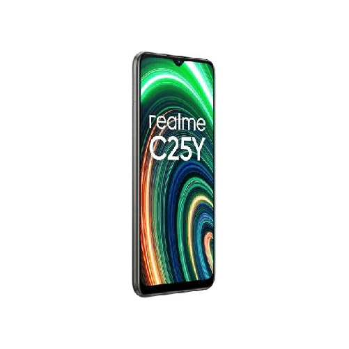 TIM-realme-C25Y-165-cm--6.5--Doppia-SIM-Android-11-4G-Micro-USB-4-GB-64-GB-5000-mAh-Grigio