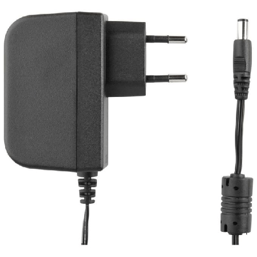 DYMO-AC-Adapter-adattatore-e-invertitore-Nero