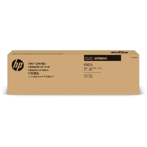 Samsung-Cartuccia-toner-nero-originale-HP-CLT-K503L-ad-alta-capacita
