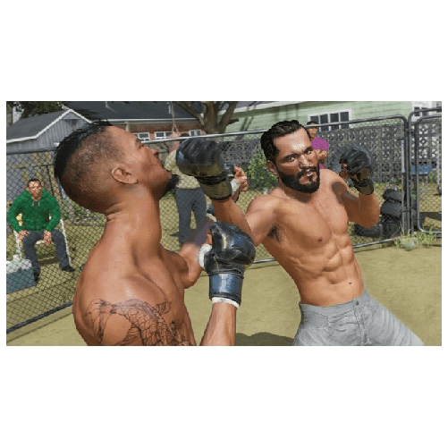 Electronic-Arts-UFC-4-Xbox-One-Standard-Inglese-ITA