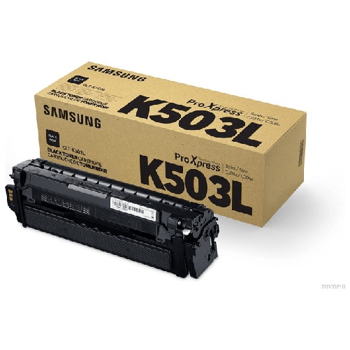 Samsung-Cartuccia-toner-nero-originale-HP-CLT-K503L-ad-alta-capacita